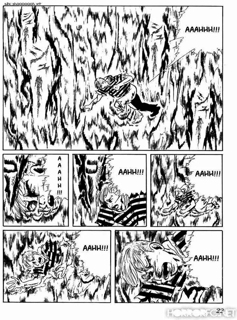 Truyện Tranh 14 Tuổi - Fourteen trang 4