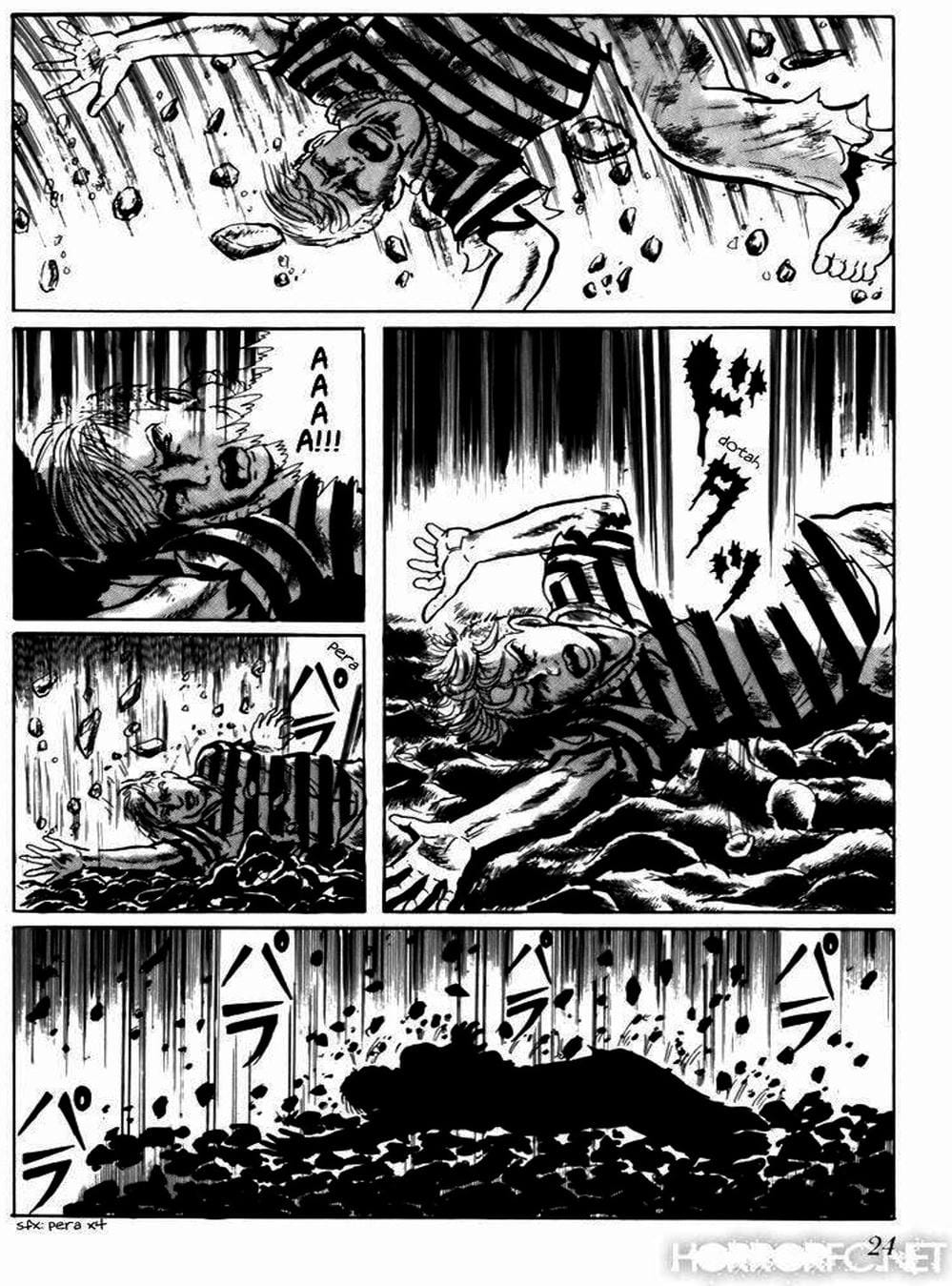 Truyện Tranh 14 Tuổi - Fourteen trang 4