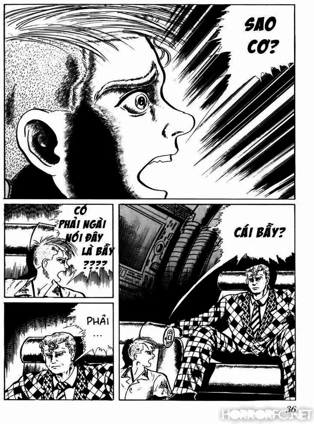 Truyện Tranh 14 Tuổi - Fourteen trang 4
