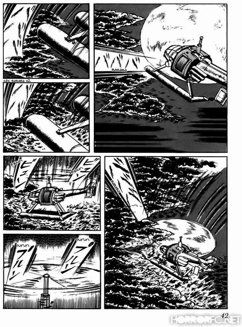 Truyện Tranh 14 Tuổi - Fourteen trang 4