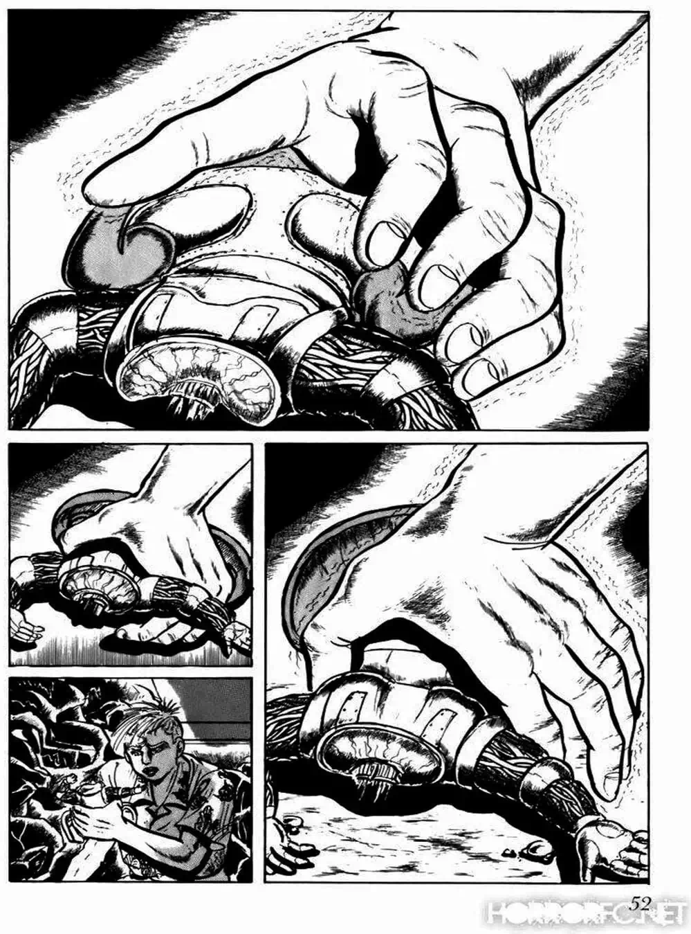 Truyện Tranh 14 Tuổi - Fourteen trang 4