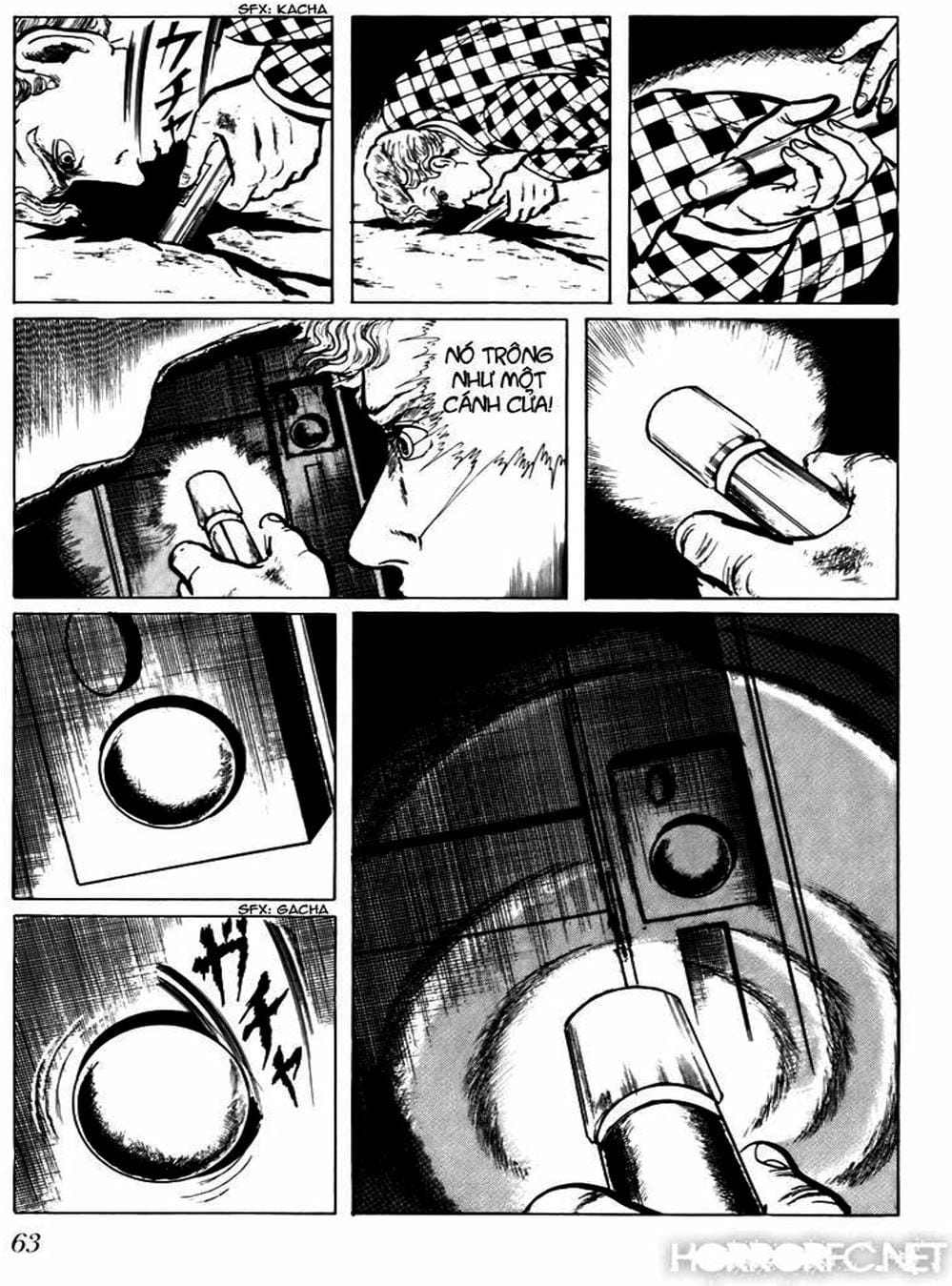 Truyện Tranh 14 Tuổi - Fourteen trang 4