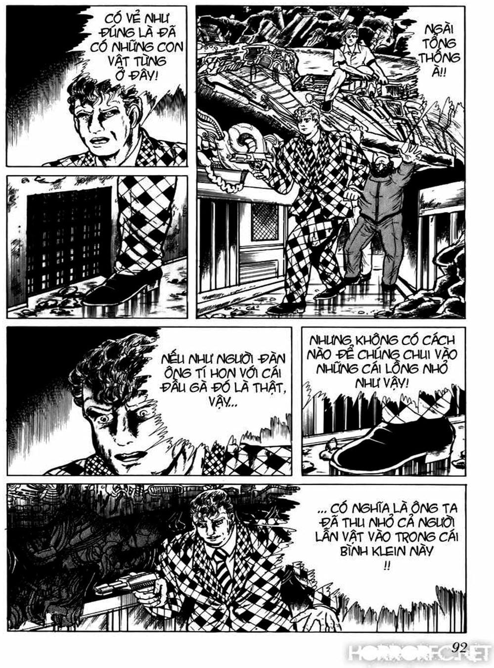 Truyện Tranh 14 Tuổi - Fourteen trang 4