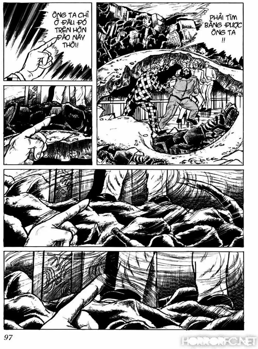 Truyện Tranh 14 Tuổi - Fourteen trang 4