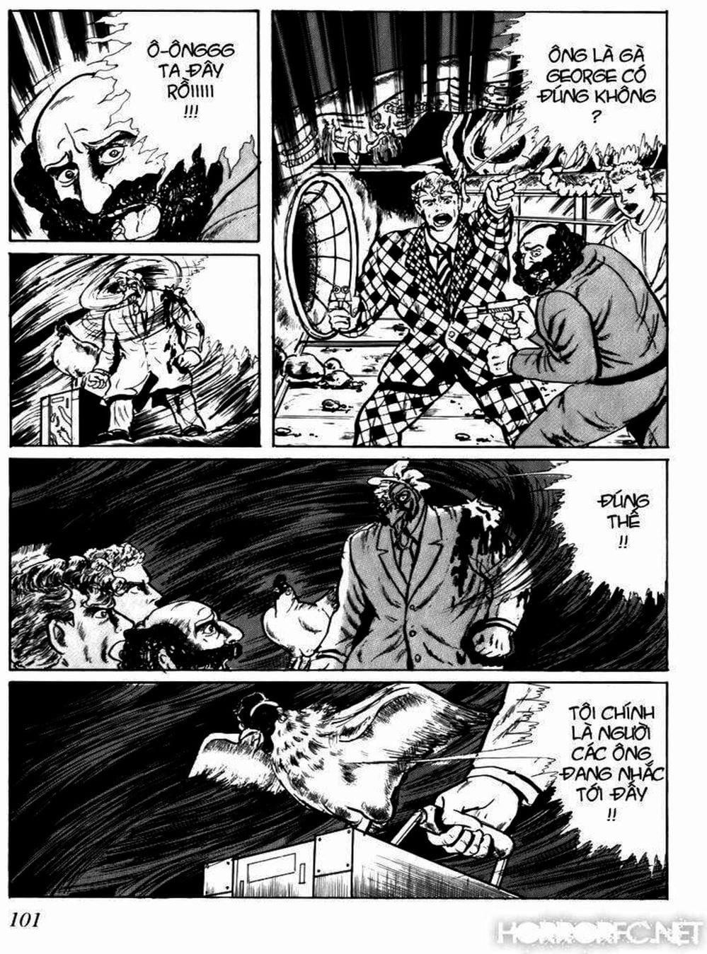 Truyện Tranh 14 Tuổi - Fourteen trang 4