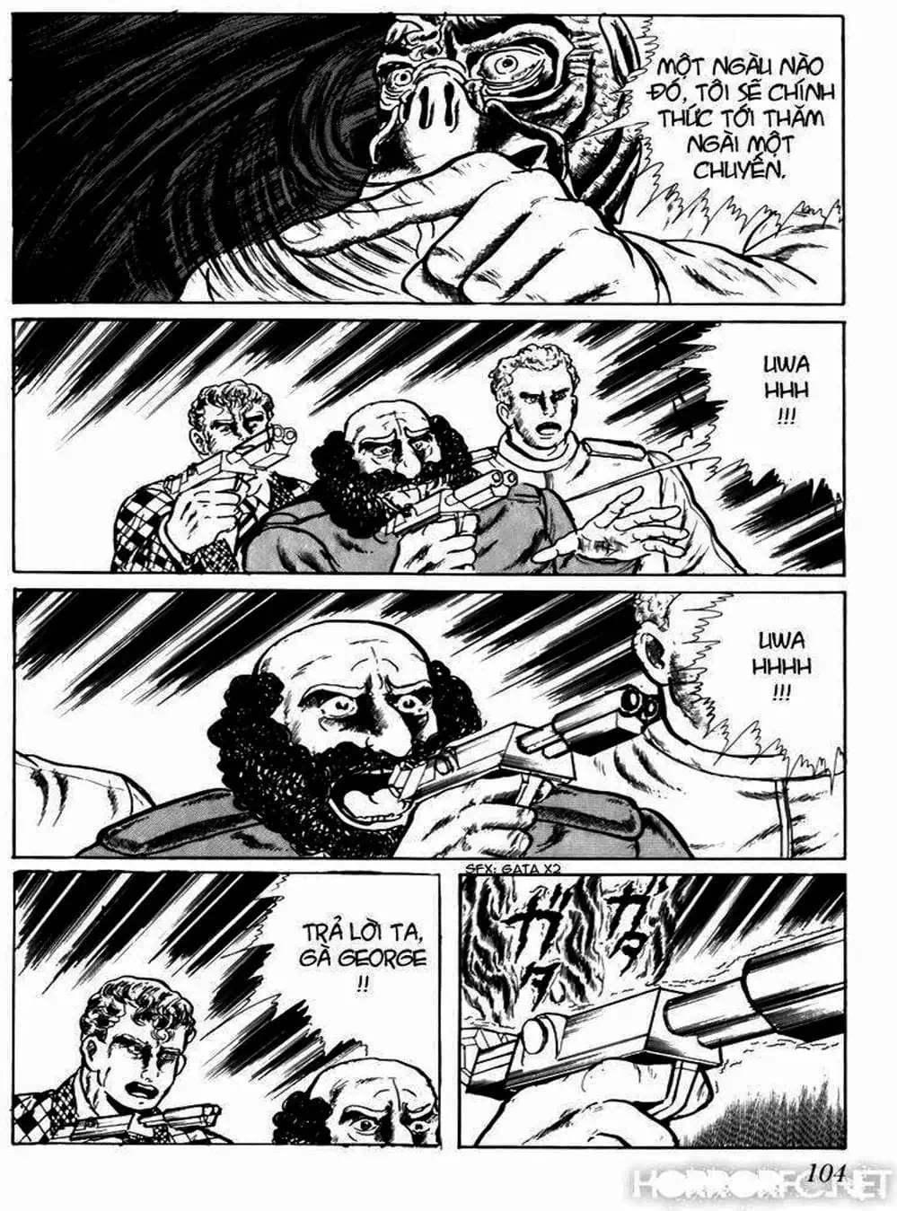 Truyện Tranh 14 Tuổi - Fourteen trang 4