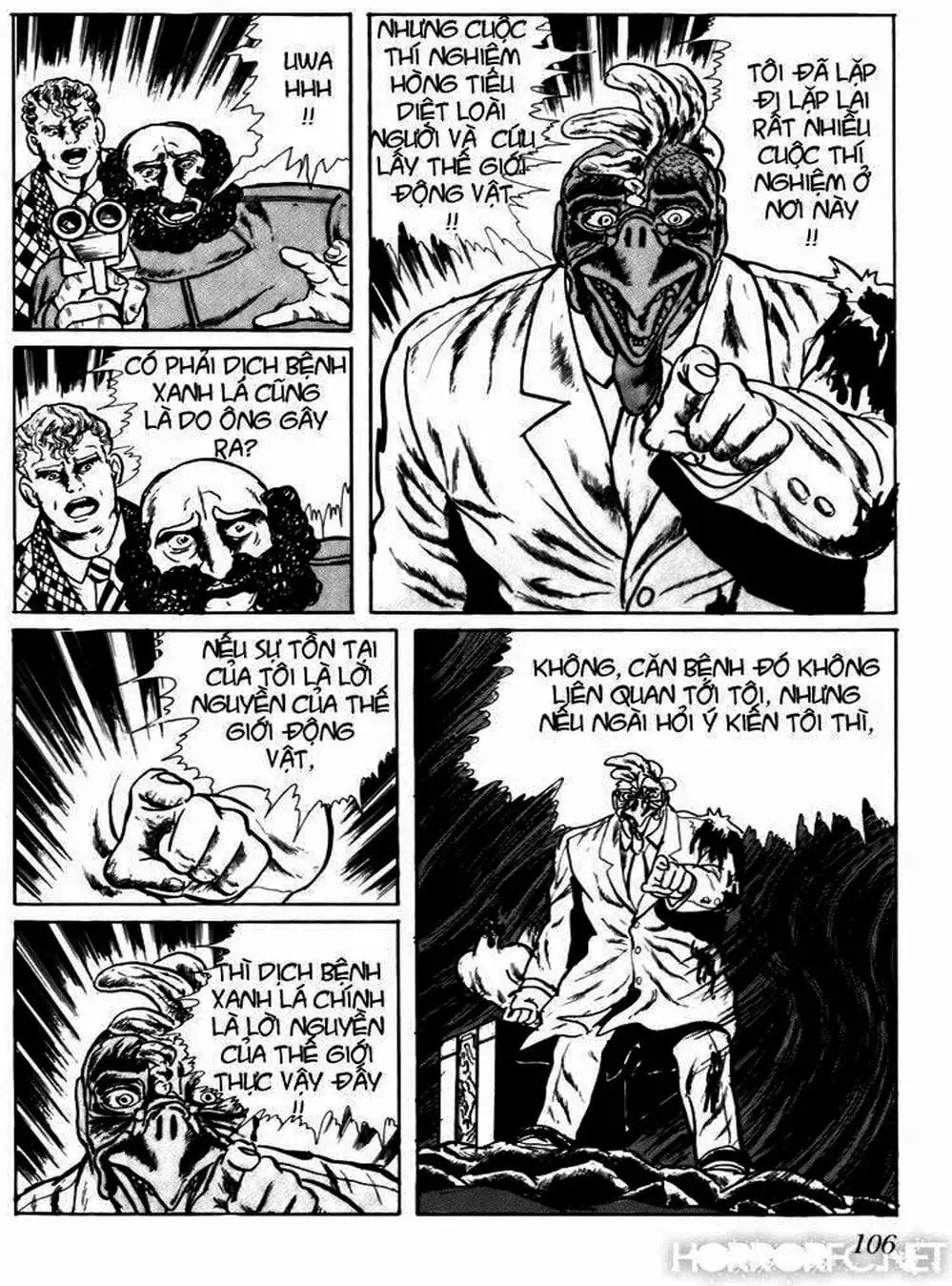 Truyện Tranh 14 Tuổi - Fourteen trang 4