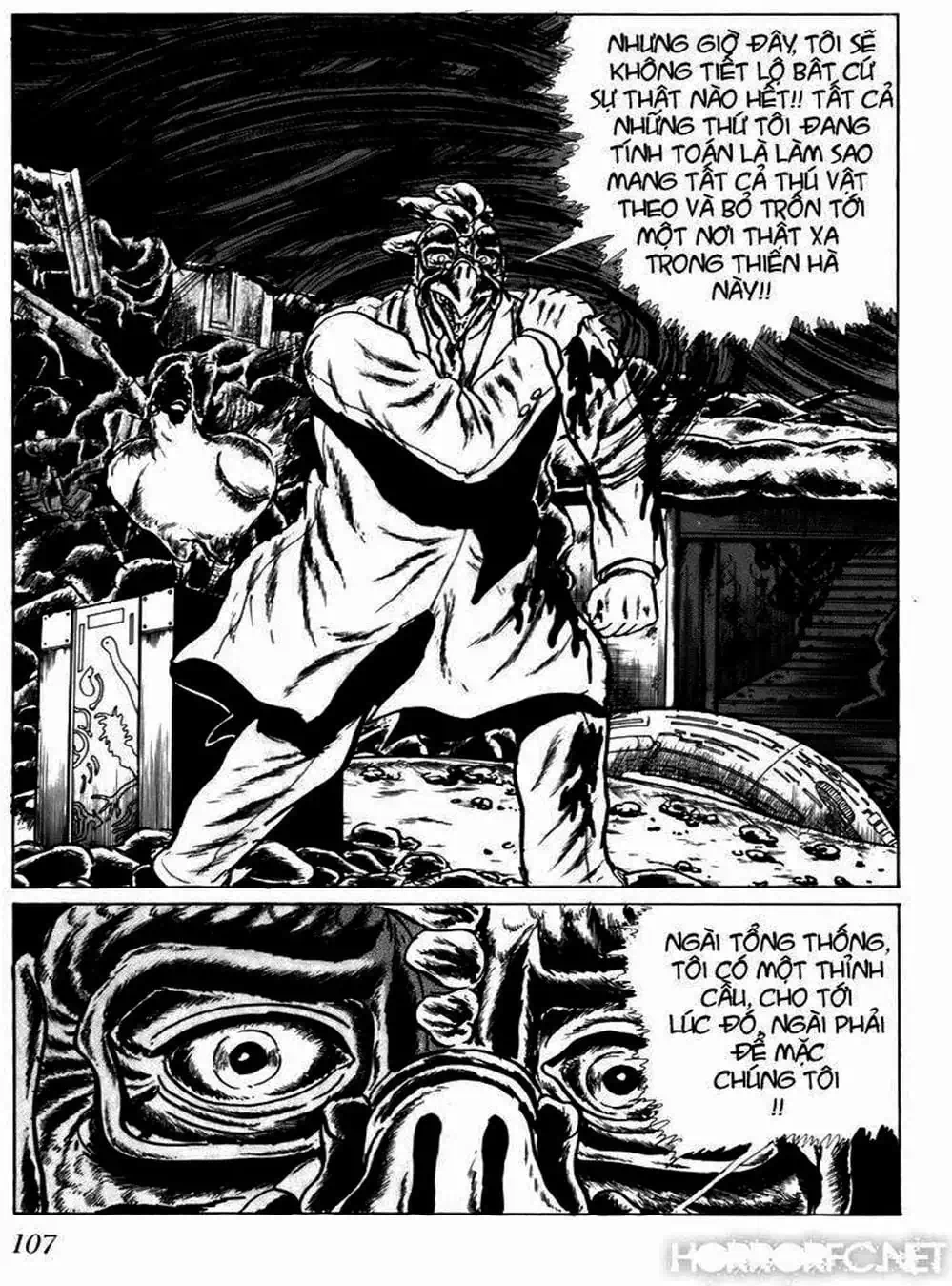 Truyện Tranh 14 Tuổi - Fourteen trang 4