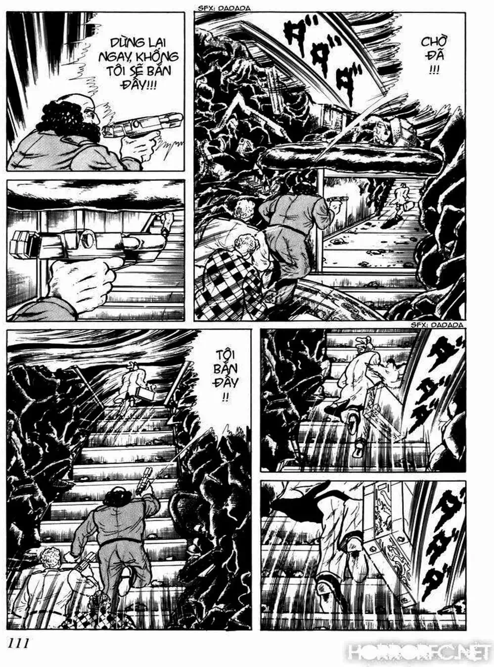 Truyện Tranh 14 Tuổi - Fourteen trang 4