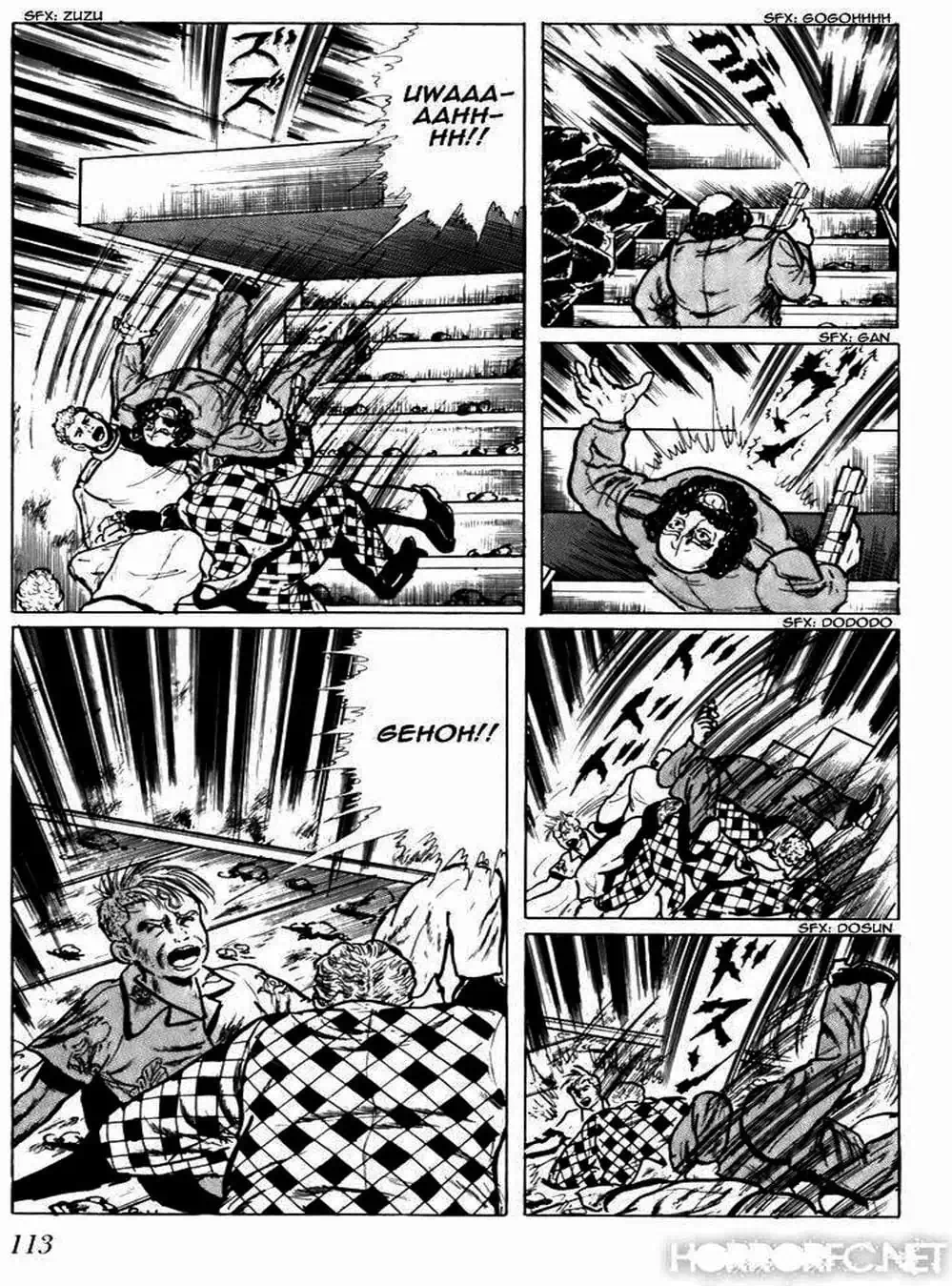 Truyện Tranh 14 Tuổi - Fourteen trang 4