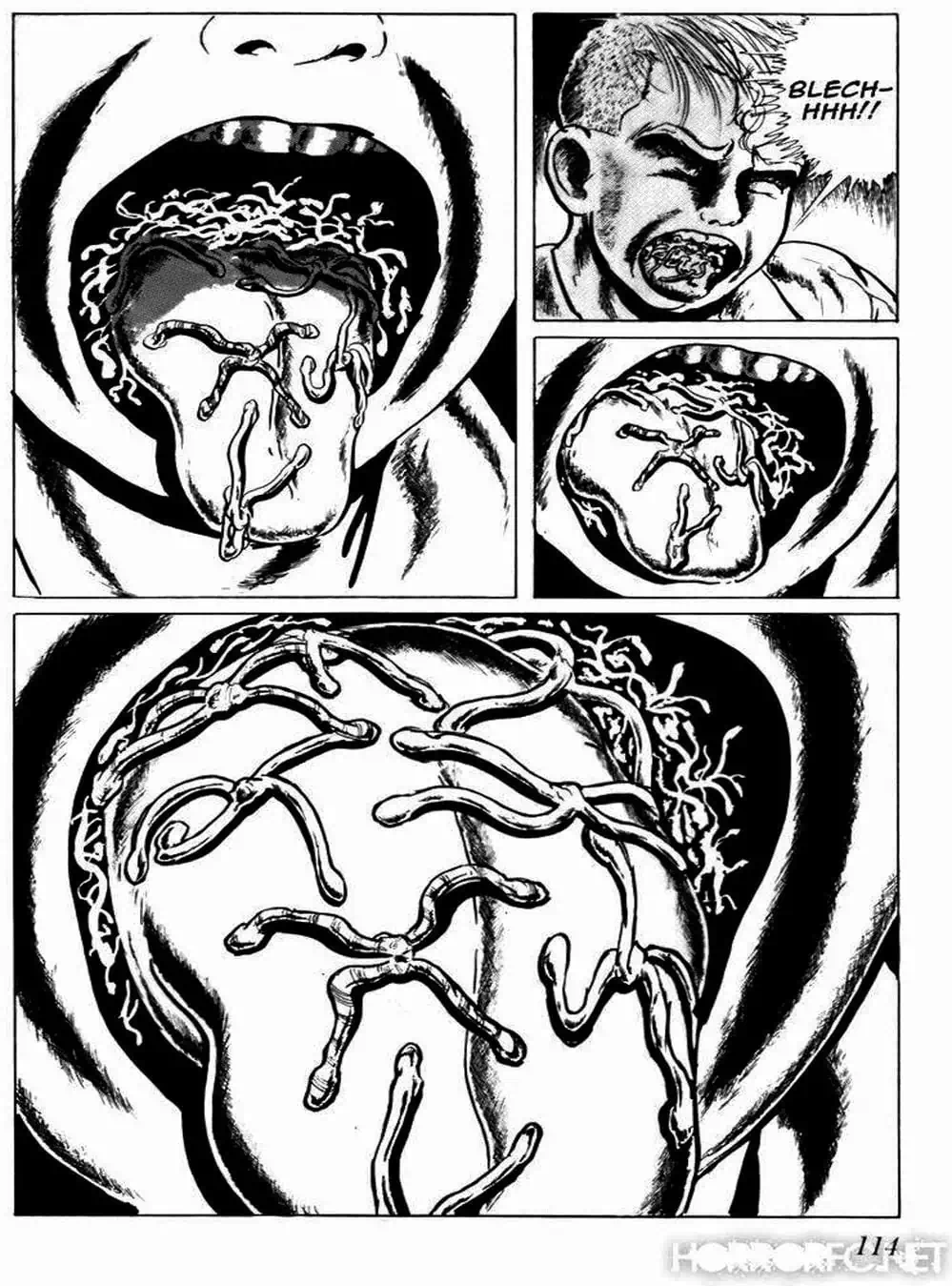 Truyện Tranh 14 Tuổi - Fourteen trang 4