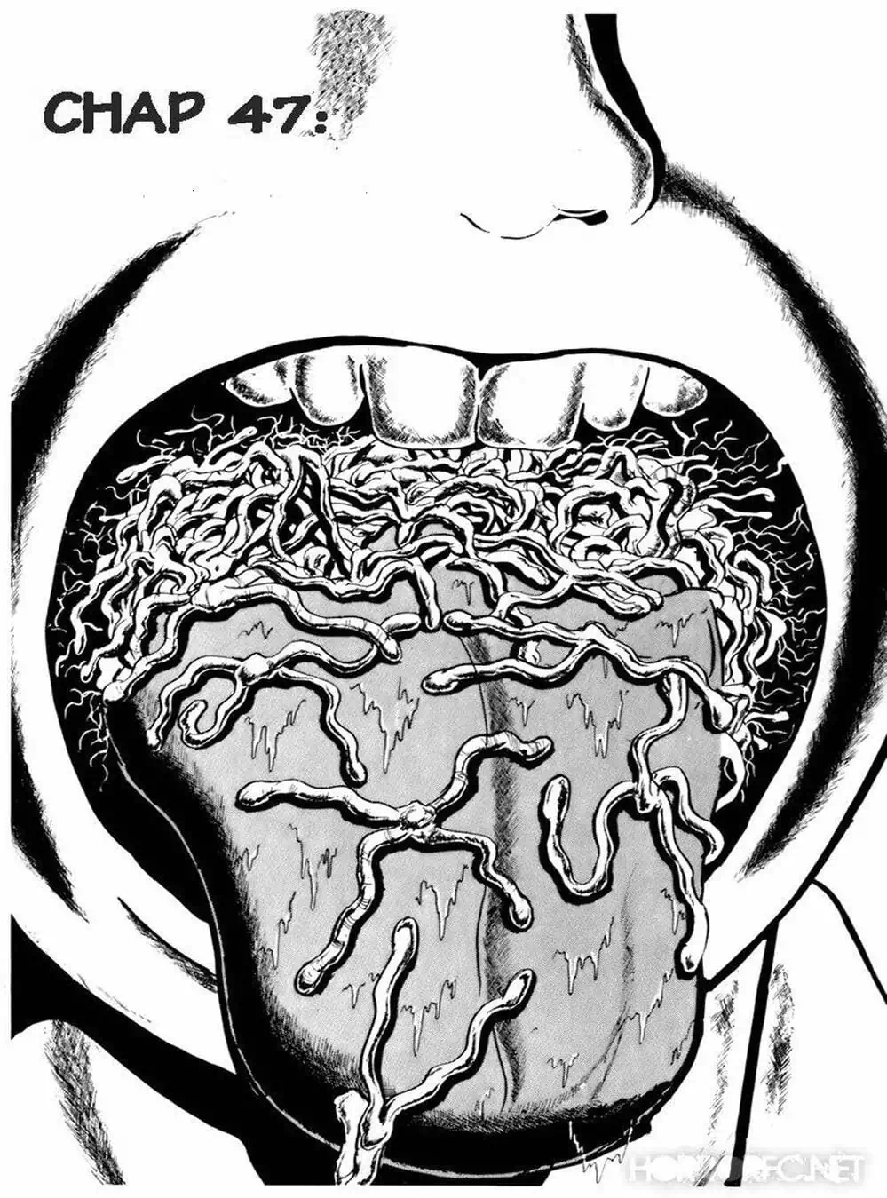 Truyện Tranh 14 Tuổi - Fourteen trang 4