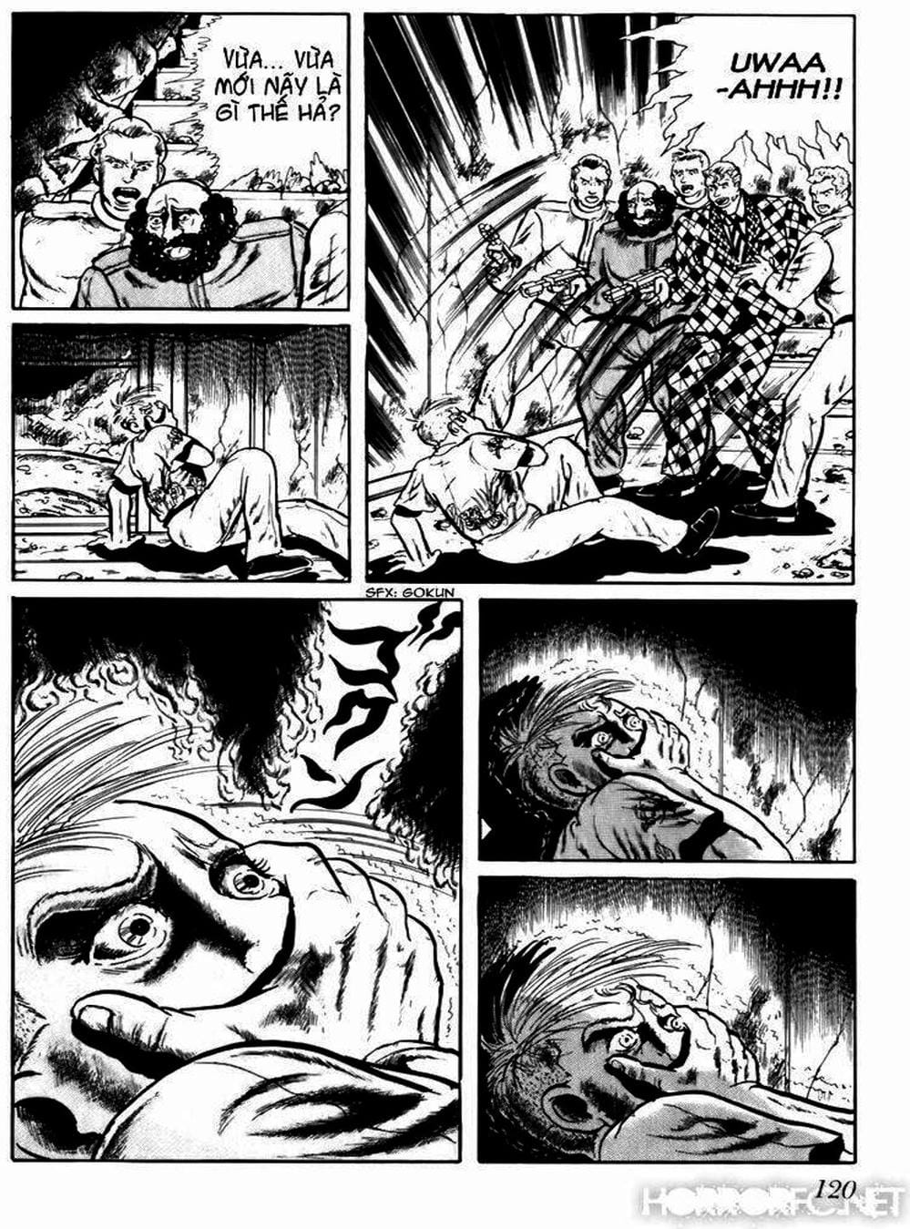 Truyện Tranh 14 Tuổi - Fourteen trang 4