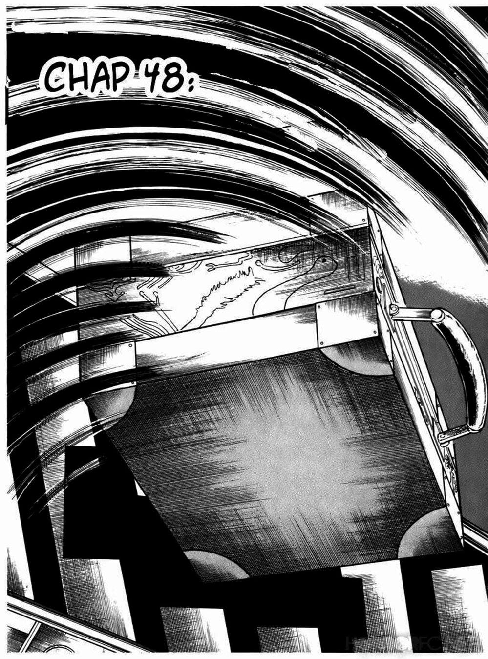 Truyện Tranh 14 Tuổi - Fourteen trang 4