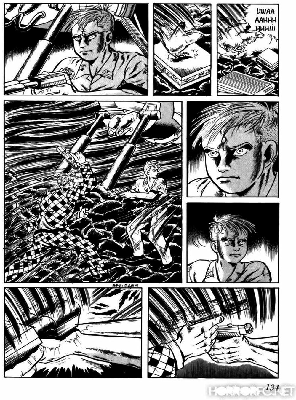 Truyện Tranh 14 Tuổi - Fourteen trang 4