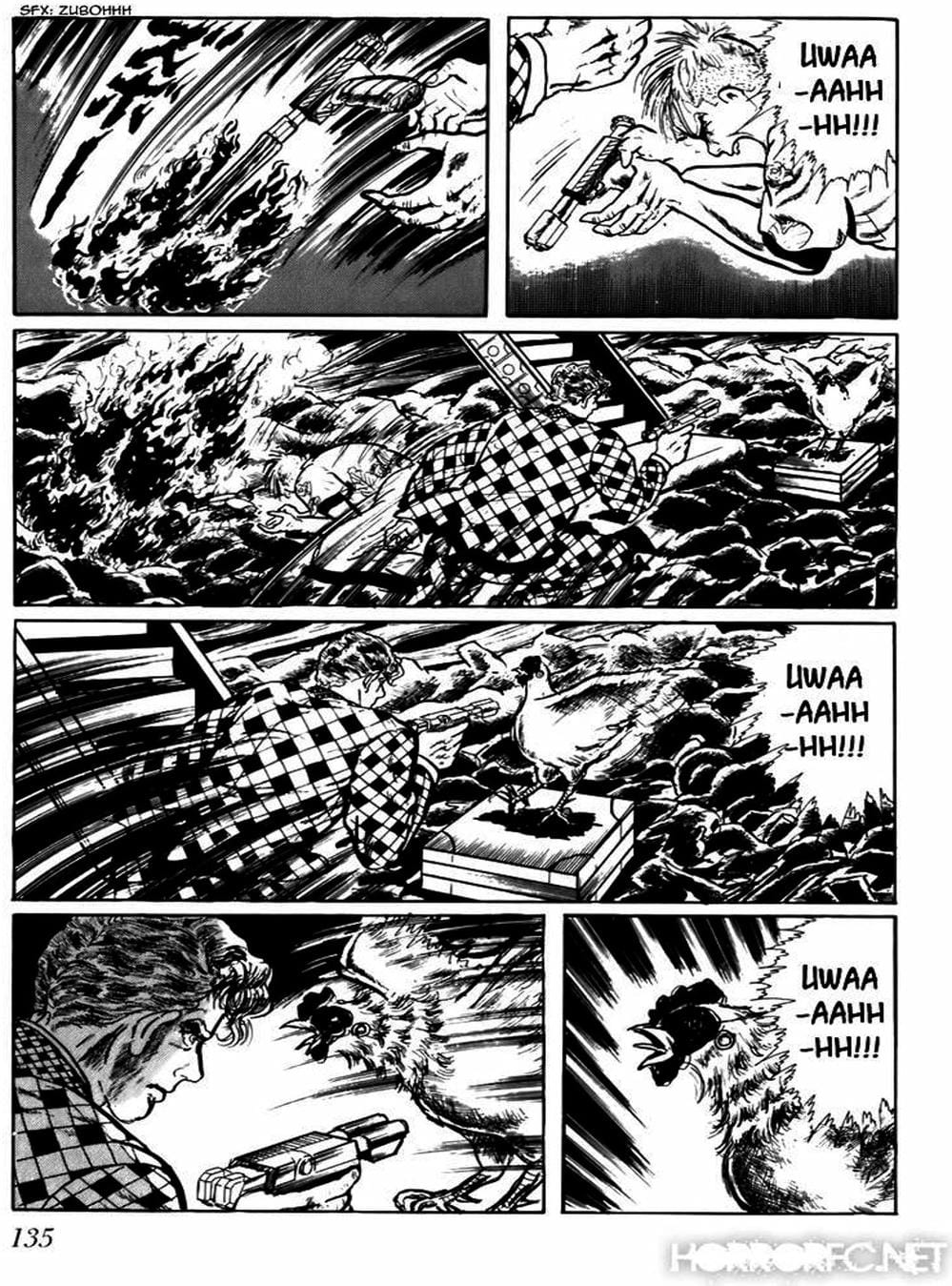 Truyện Tranh 14 Tuổi - Fourteen trang 4