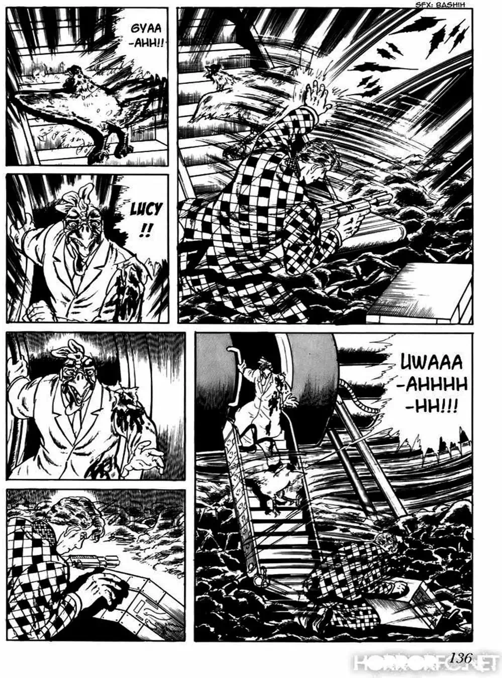 Truyện Tranh 14 Tuổi - Fourteen trang 4