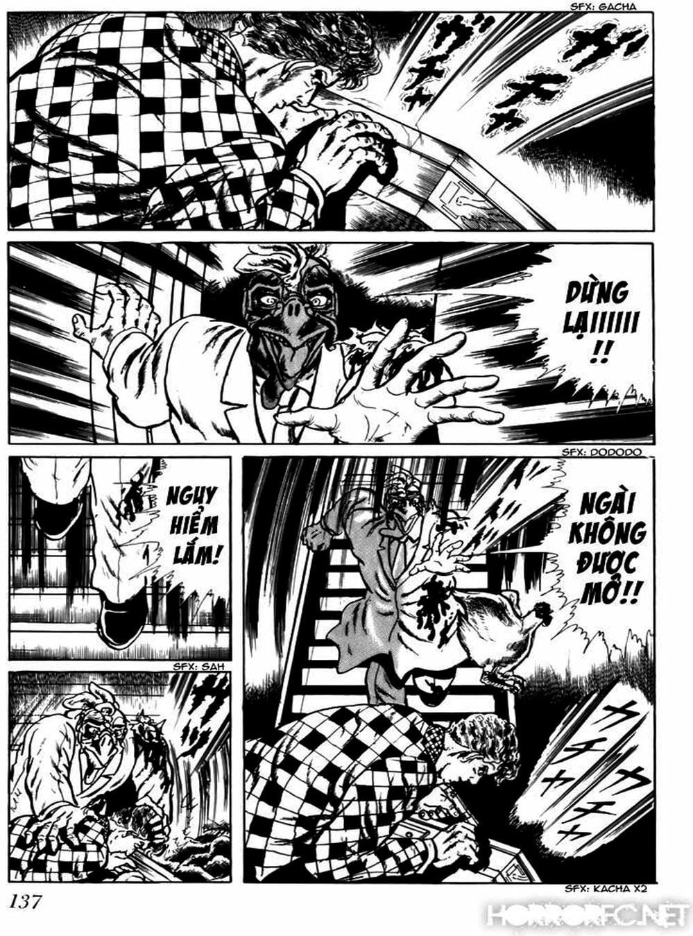 Truyện Tranh 14 Tuổi - Fourteen trang 4