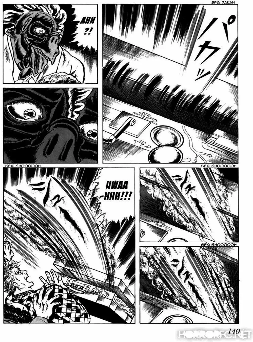 Truyện Tranh 14 Tuổi - Fourteen trang 4