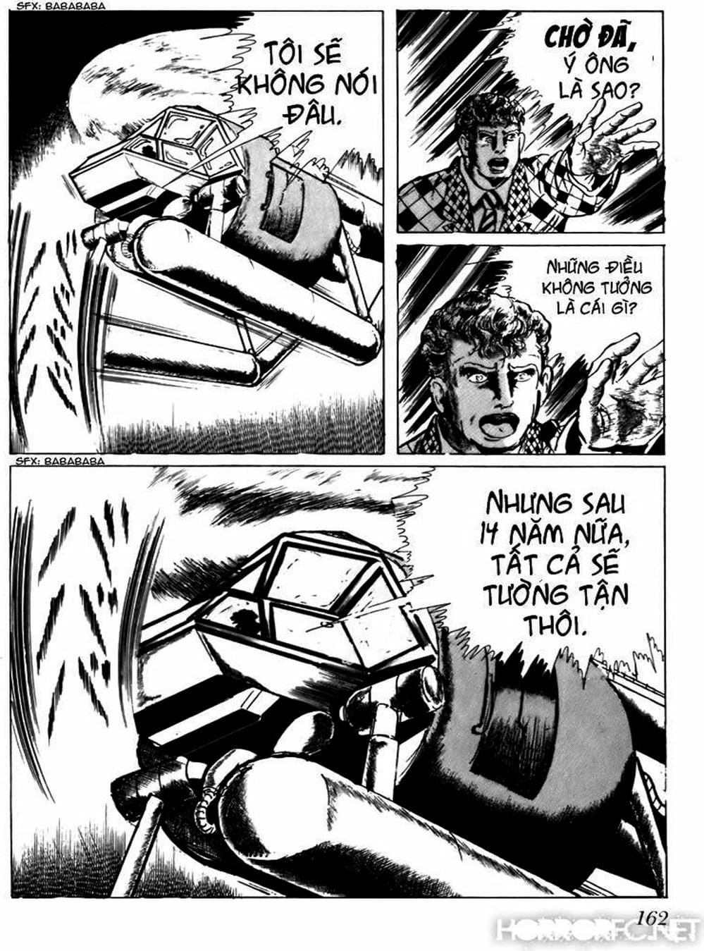 Truyện Tranh 14 Tuổi - Fourteen trang 4