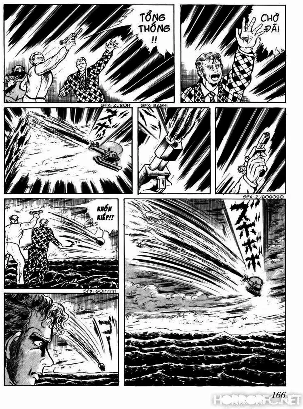 Truyện Tranh 14 Tuổi - Fourteen trang 4