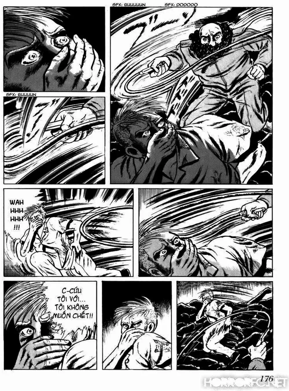 Truyện Tranh 14 Tuổi - Fourteen trang 4