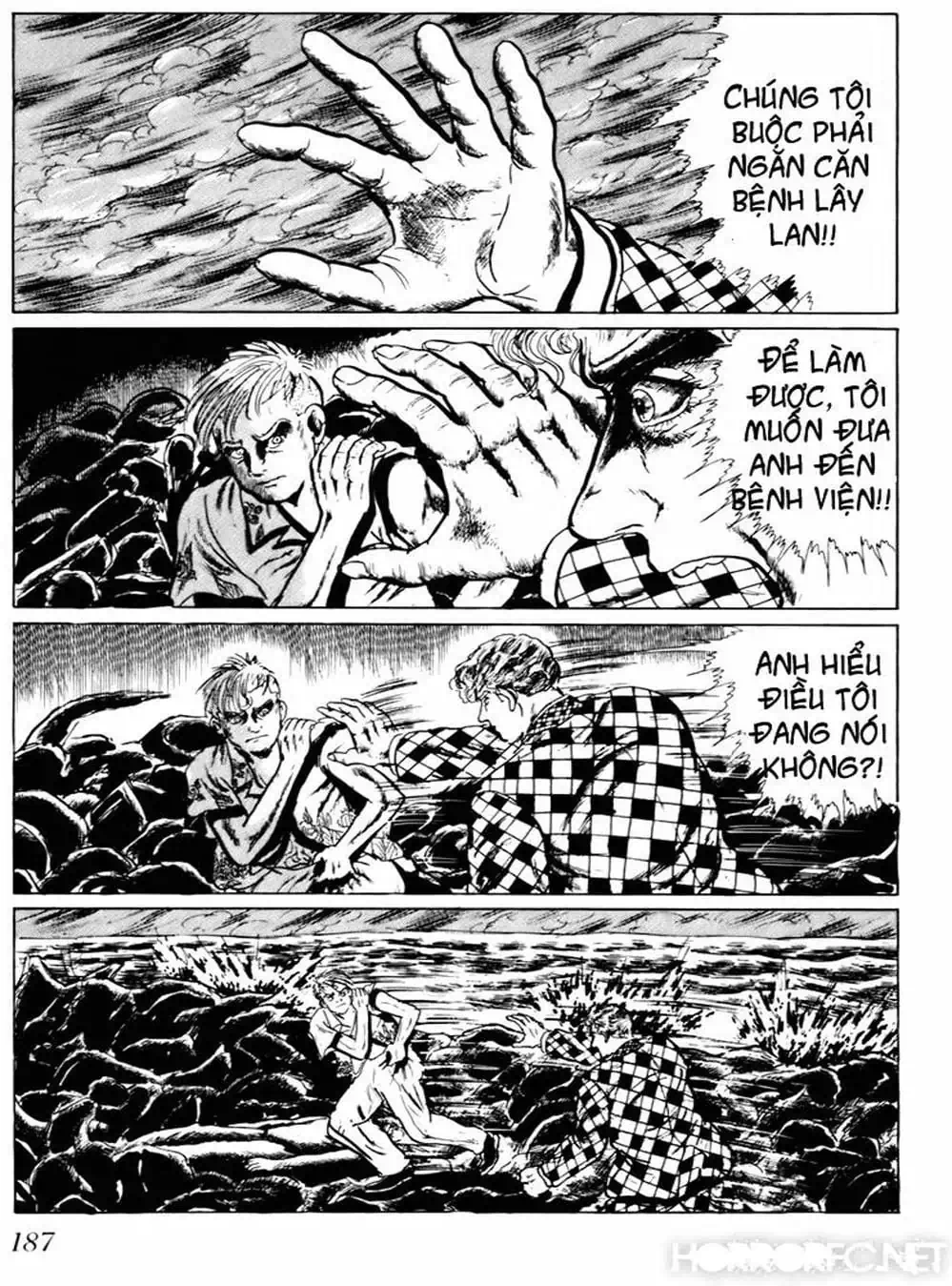 Truyện Tranh 14 Tuổi - Fourteen trang 4