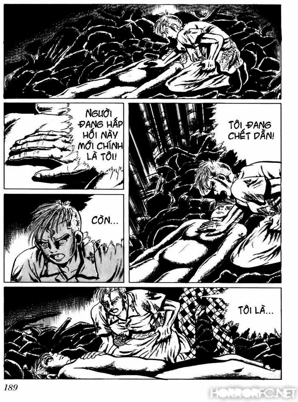 Truyện Tranh 14 Tuổi - Fourteen trang 4