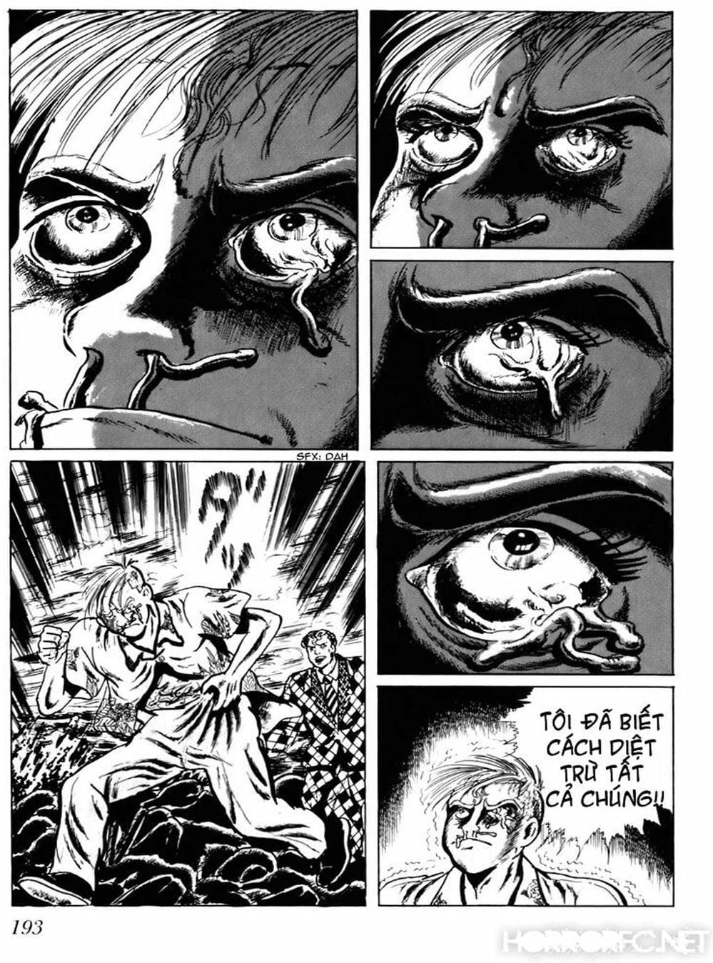 Truyện Tranh 14 Tuổi - Fourteen trang 4