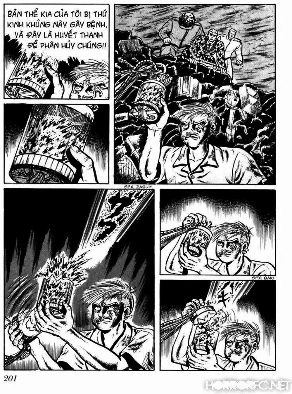 Truyện Tranh 14 Tuổi - Fourteen trang 4