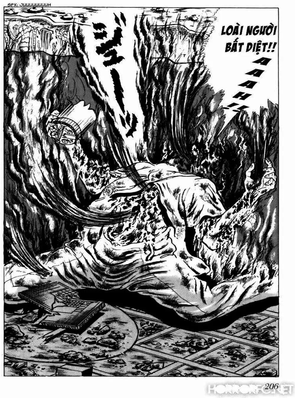 Truyện Tranh 14 Tuổi - Fourteen trang 4