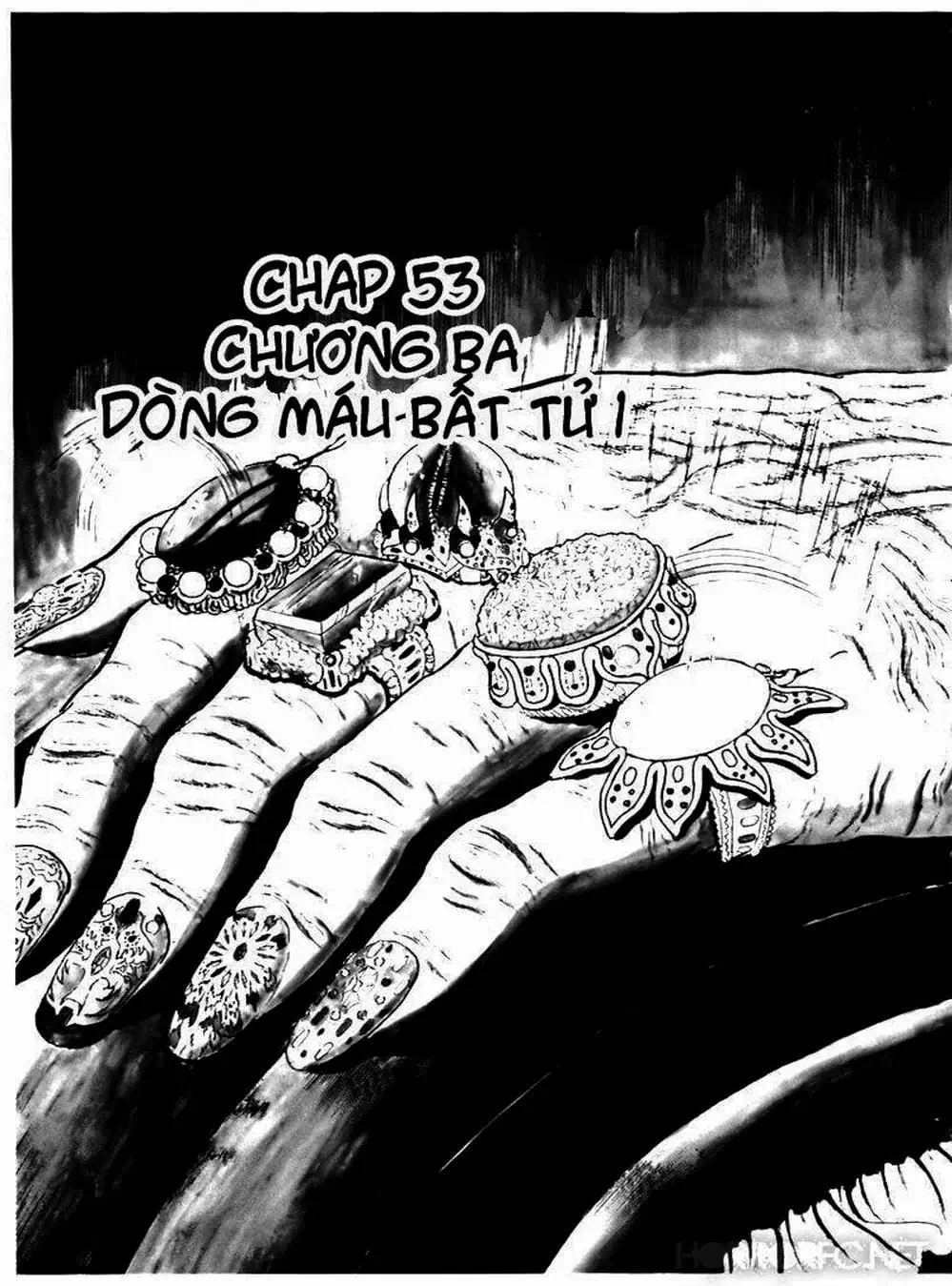 Truyện Tranh 14 Tuổi - Fourteen trang 4