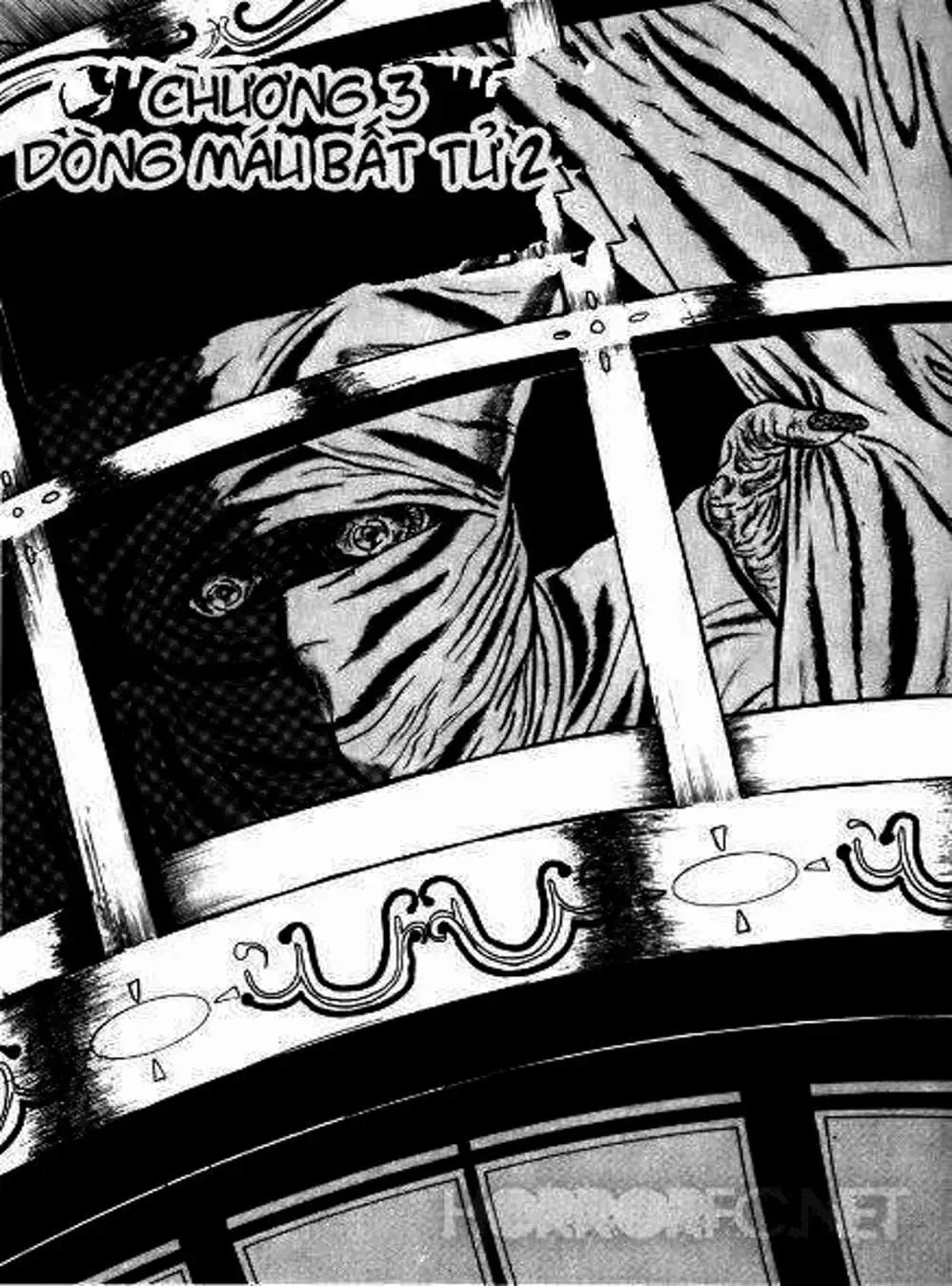 Truyện Tranh 14 Tuổi - Fourteen trang 4