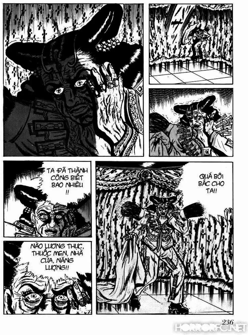 Truyện Tranh 14 Tuổi - Fourteen trang 4