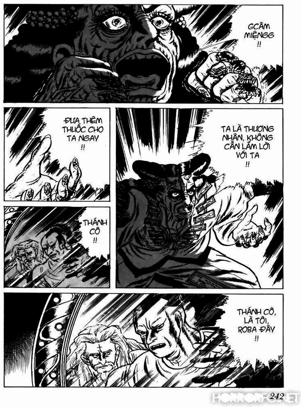 Truyện Tranh 14 Tuổi - Fourteen trang 4