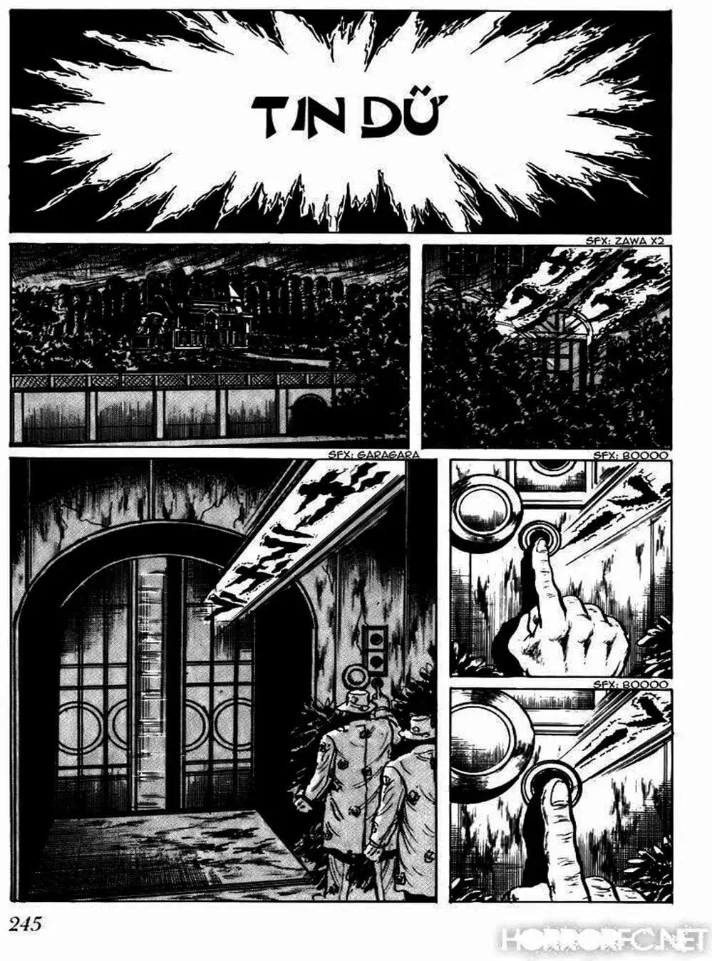 Truyện Tranh 14 Tuổi - Fourteen trang 4