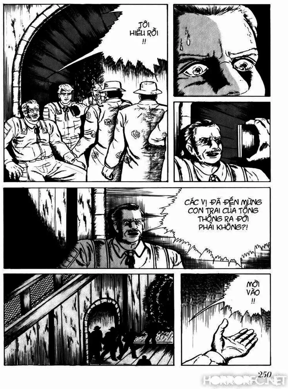 Truyện Tranh 14 Tuổi - Fourteen trang 4