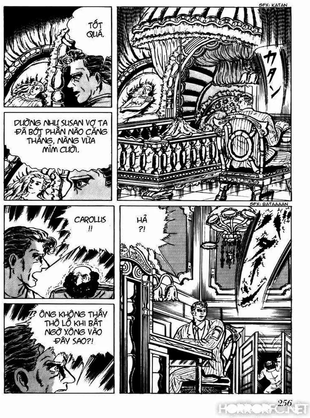 Truyện Tranh 14 Tuổi - Fourteen trang 4