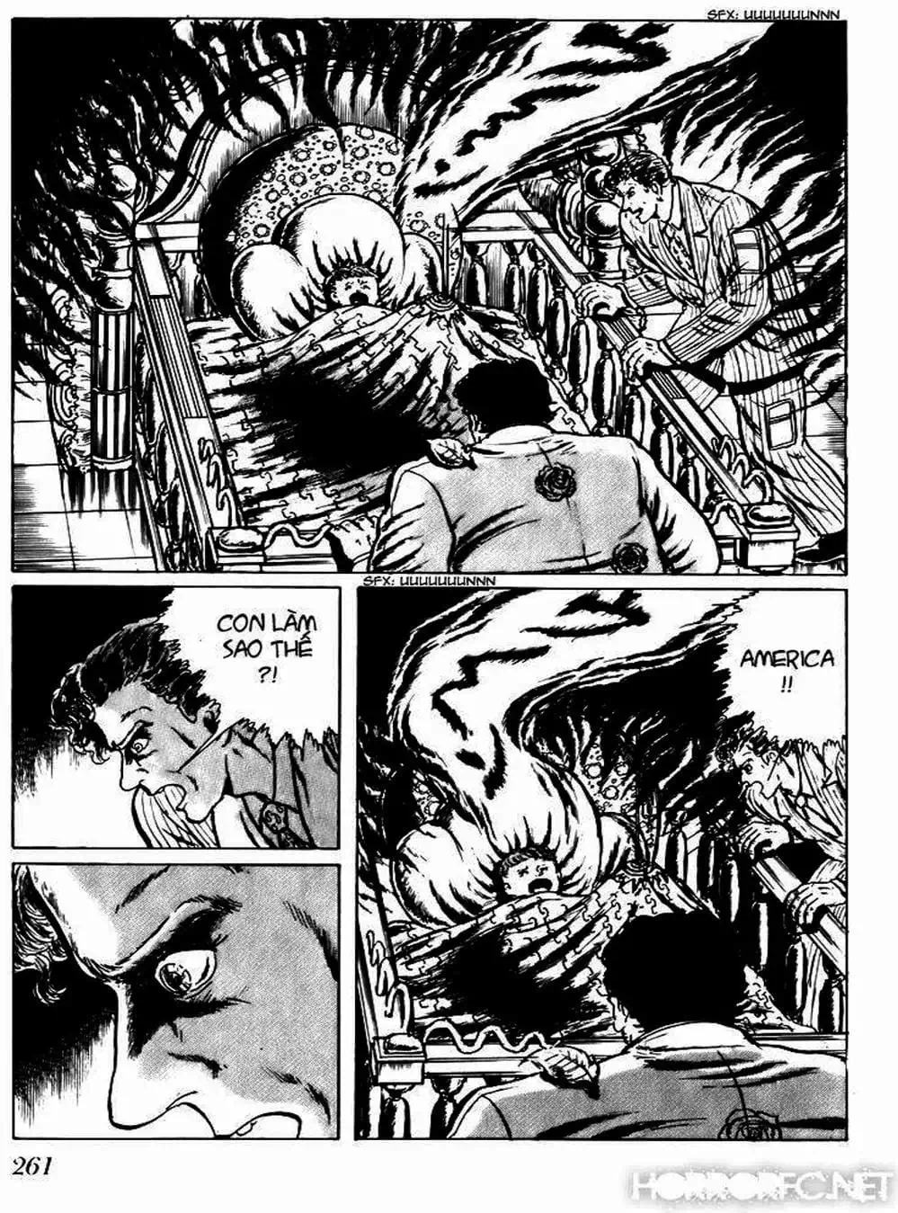 Truyện Tranh 14 Tuổi - Fourteen trang 4