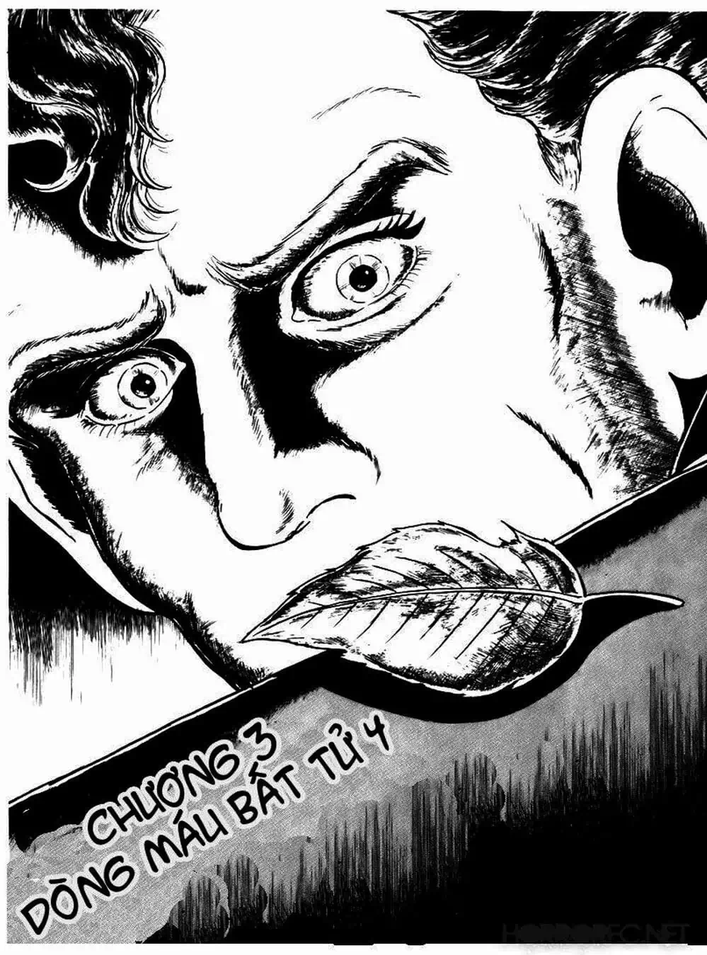 Truyện Tranh 14 Tuổi - Fourteen trang 4