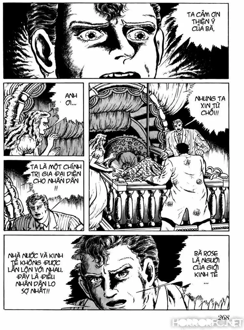 Truyện Tranh 14 Tuổi - Fourteen trang 4