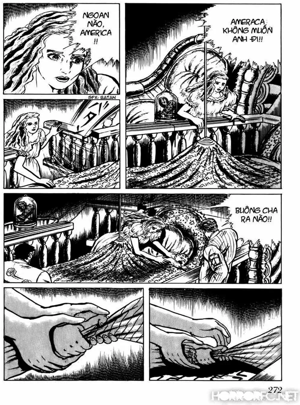 Truyện Tranh 14 Tuổi - Fourteen trang 4