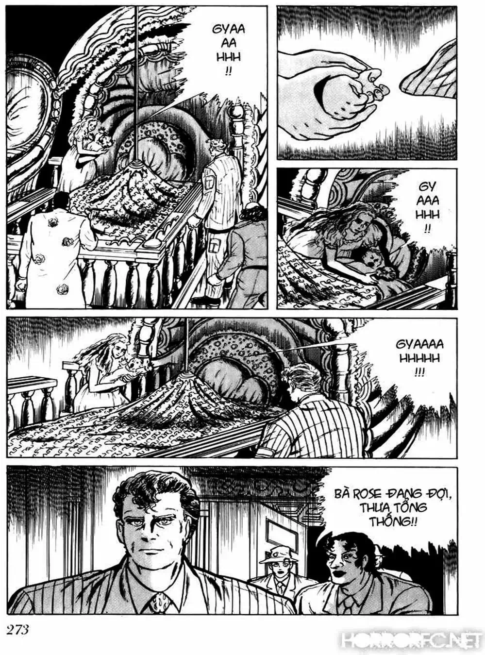 Truyện Tranh 14 Tuổi - Fourteen trang 4