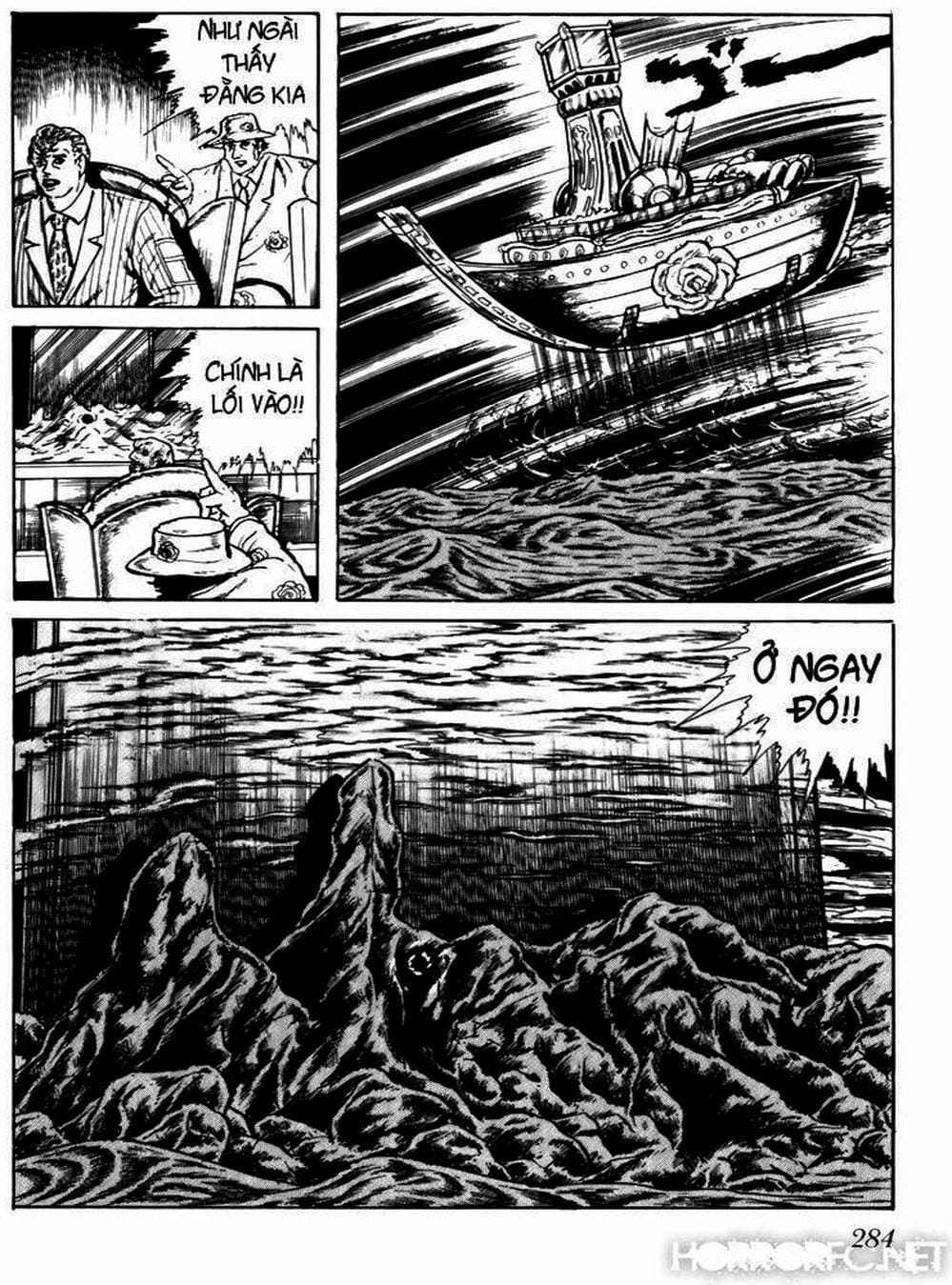 Truyện Tranh 14 Tuổi - Fourteen trang 4