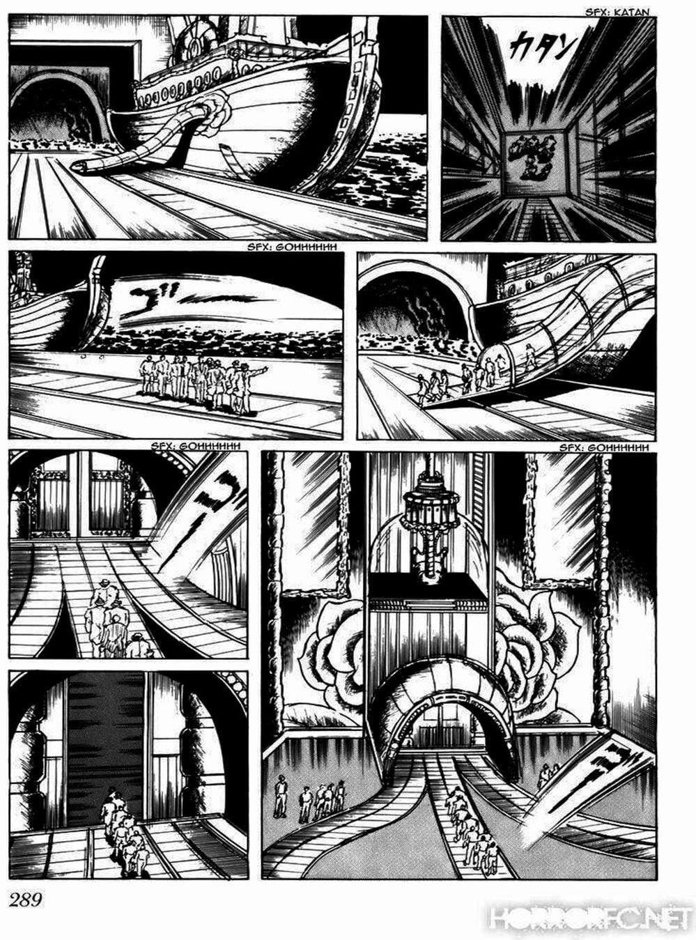 Truyện Tranh 14 Tuổi - Fourteen trang 4