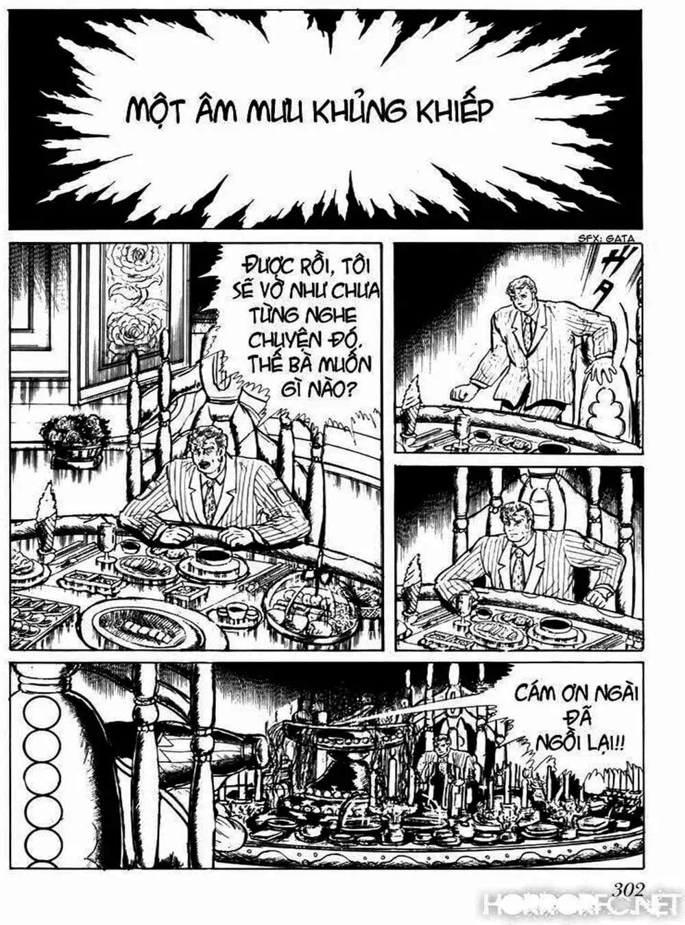 Truyện Tranh 14 Tuổi - Fourteen trang 4