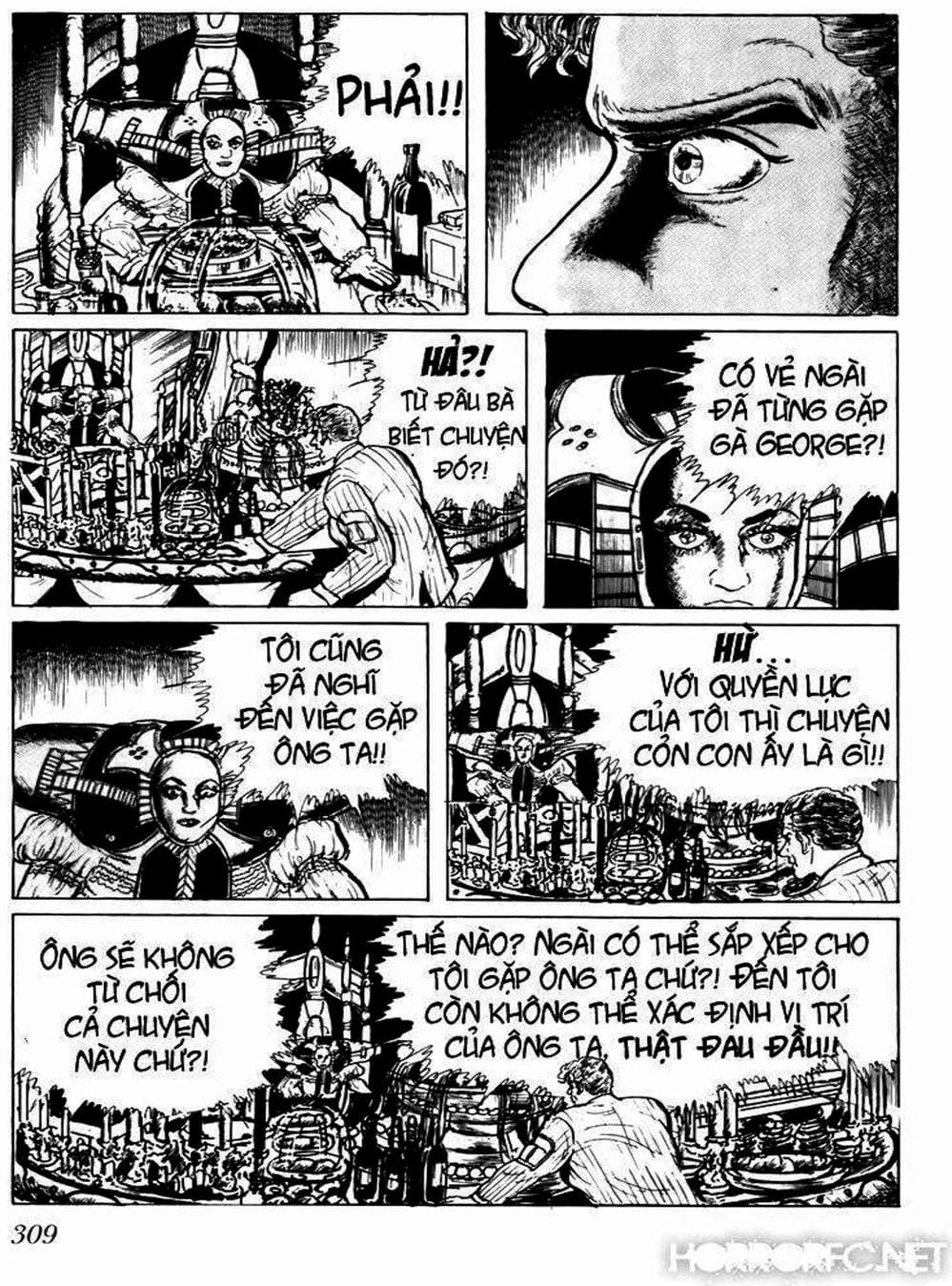 Truyện Tranh 14 Tuổi - Fourteen trang 4