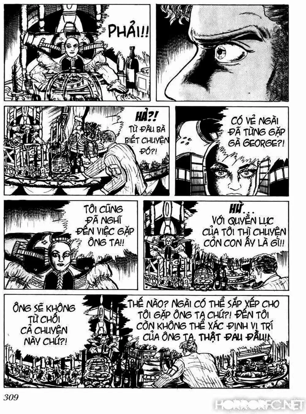 Truyện Tranh 14 Tuổi - Fourteen trang 4