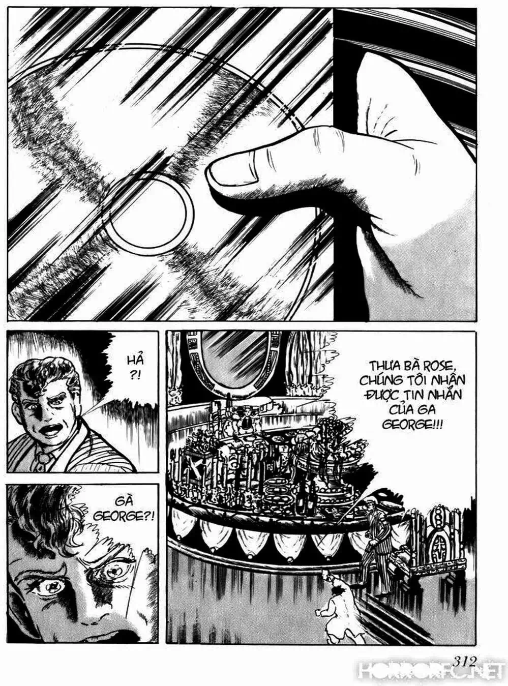 Truyện Tranh 14 Tuổi - Fourteen trang 4