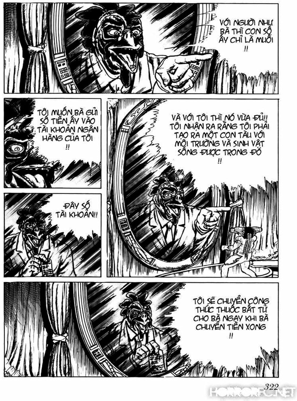 Truyện Tranh 14 Tuổi - Fourteen trang 4